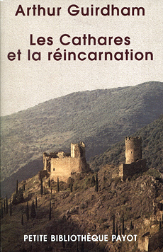 Arthur Guirdham, Cathars, Reincarnation