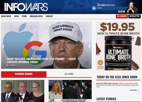 infowars.com