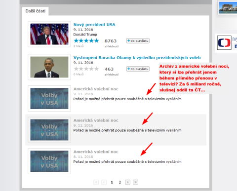 ČTV raději prolhaný záznam utajila...