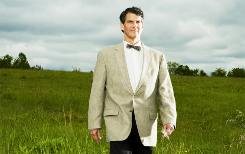 Eben Alexander, MD