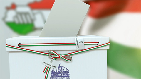 Hungary’s referendum