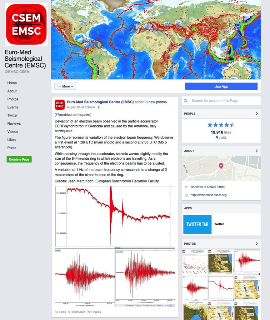 Italy Earthquake-EMSC.CSEM-posts