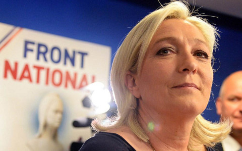 Marine Le Pen 4