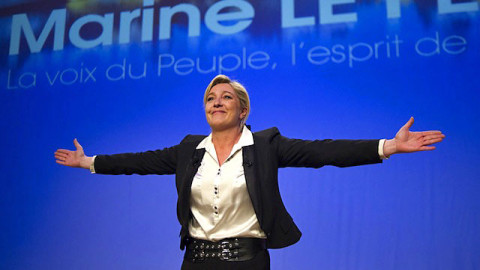 Marine Le Pen 7