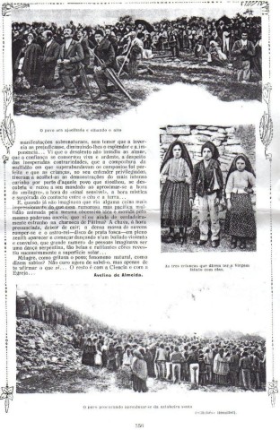 “Ilustração Portugueza” (No. 610, Outubro 29, 1917, 18-20), editada pelo jornal “O Século”, 356