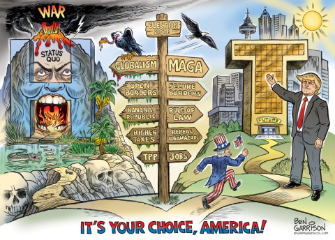 ben-garrison-your-choose-election-decision