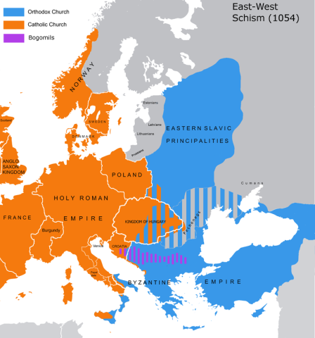 bogomils-catholic-otrhodox-great-schism-1054