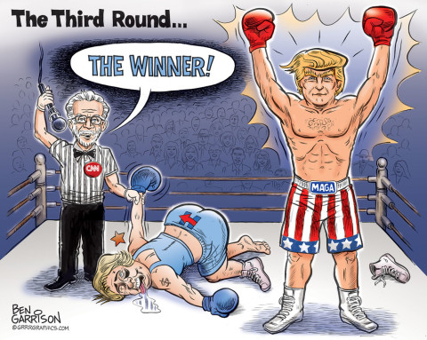 debate-hillary-trump-3-ben-garrison_orig