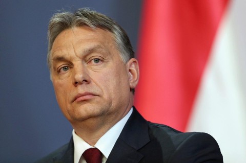 Viktor Orbán je v první linii fronty proti globalismu