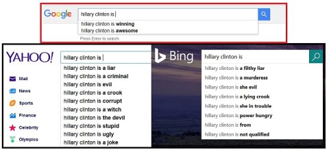 internet-search-image-shows-search-for-hillary-clinton-is