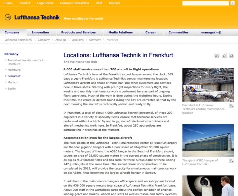 www.lufthansa-technik.com/frankfurt 2015-04-18