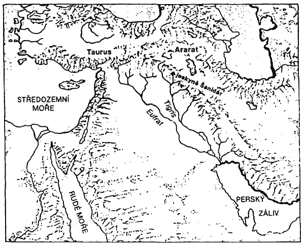 Dvanáctá planeta, obr. 02